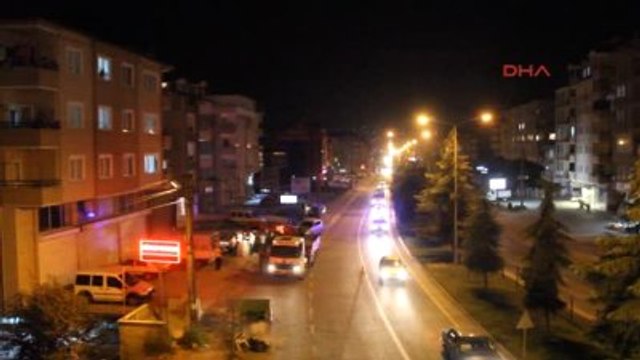 Şehitlerin Cenazeleri Trazon'a Gönderildi