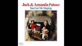 Jack Palmer & Amanda Palmer - I Love You so Much