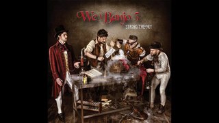 We Banjo 3 - Good Time Old Time