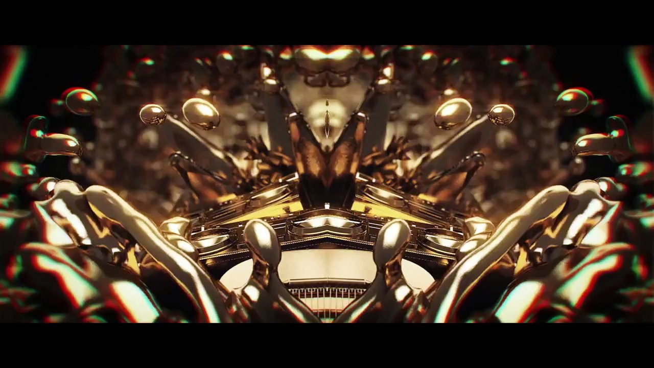 Cerrone Feat.Beth Ditto - Supernature