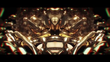 Cerrone Feat.Beth Ditto - Supernature