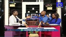 Papa Wemba a-t-il  été empoisonné à travers un micro- l'analyse du PANIER ce matin sur la RTNC