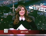 رانيا بدوي : ادعوا أشقائنا العرب لدعم السياحه المصريه كما دعمونا سياسيا وماليا بعد 30 يونيو