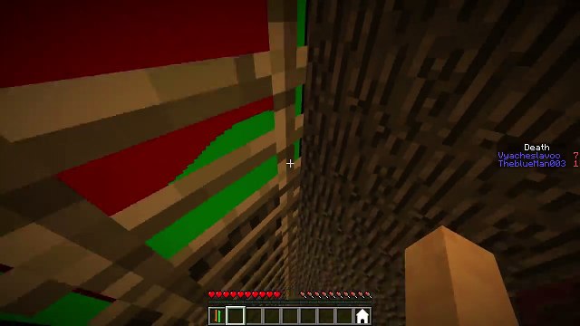 ИСПОЛЬЗУЙ ГРАВИТАЦИЮ ЧТОБЫ ПРОЙТИ