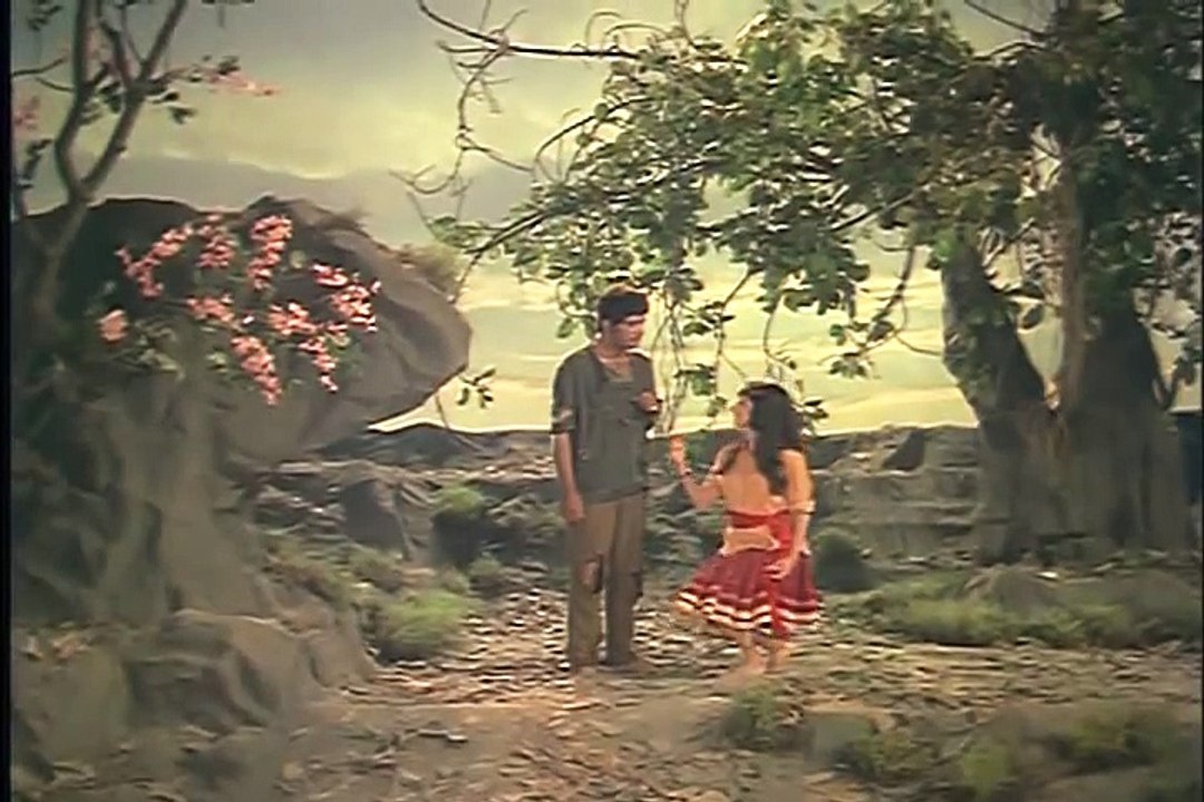 Chale Aao Dil Mein Bacha Ke Nazar Lata Mangeshkar Film Balidaan (1971) Music Shankar Jaikishan