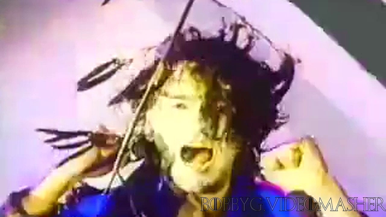 INXS - What You Need (Vocal Extended Remix)