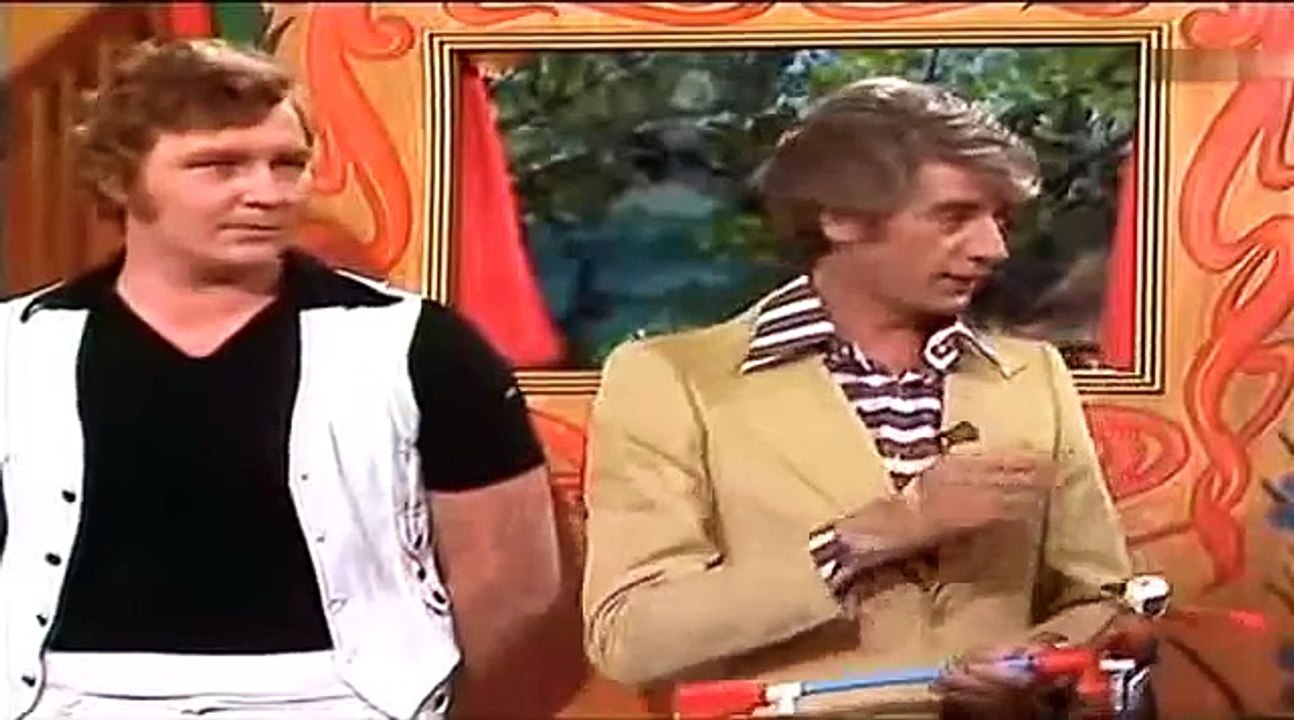 Muhammad Ali - Funny Sparring Munich - Germany 1976