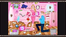 Ken-Proposes-To-Barbie-Cleanup Top Baby Games ♥ Compilation HD ♥ Video Game 2016