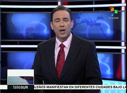 Crean siete corredores humanitarios en Siria