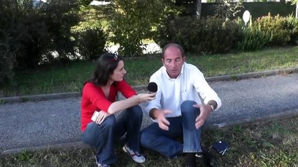 ETIENNE CHOUARD ANALYSE POLITIQUE  SUR LE TERRORISME ET LA GUERRE