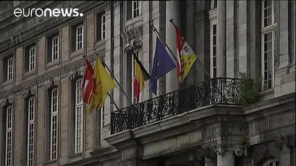 بلجيكا: القضاء يوجه تهمة التخطيط "لإعتداء ارهابي" لأحد الشقيقين المحتجزين