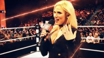 Monday Night Raw Intro 2016 - WWE Civil War