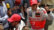 F1  Lewis Hamilton wins the 2016 Formula 1 German Grand Prix at the Hockenheimring
