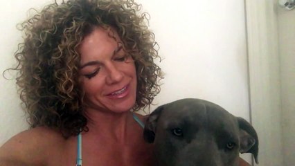 Monica's Minutes -Unconditional Love