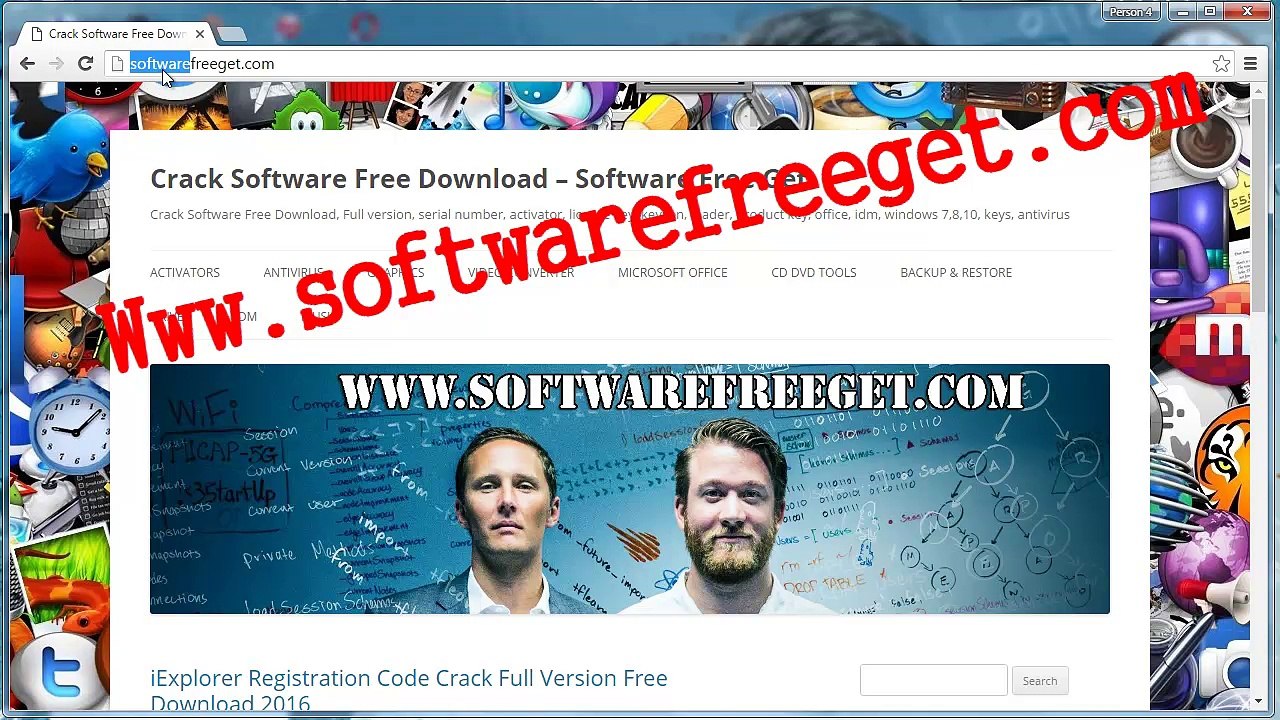 iExplorer Registration Code Crack Full Version Free Download 2016