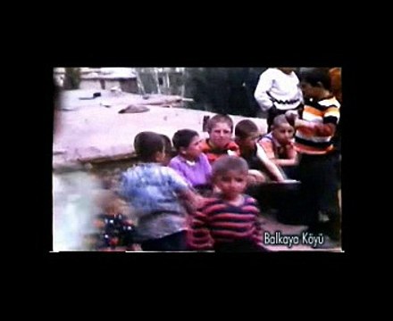 Nostalji Balkaya Köyü