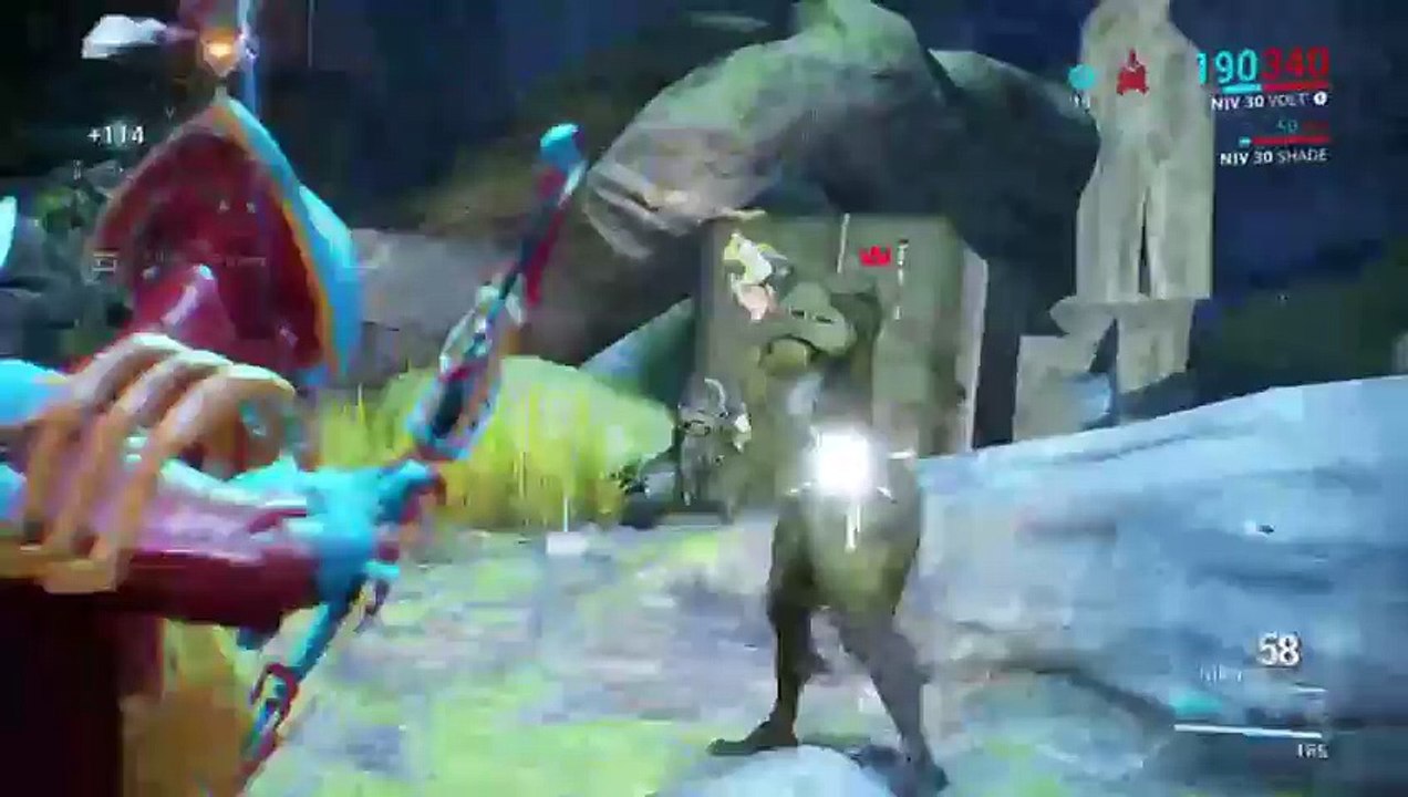 Diffusion PS4 en direct de Harold114112300