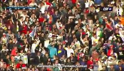 1-1 Esteban Paredes Goal HD - Colo Colo vs Union Espanola Chile Primera 31.07.2016