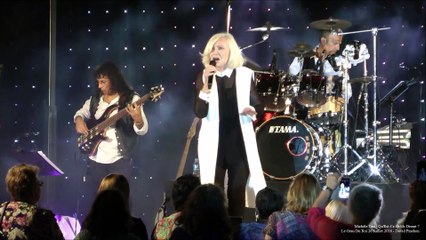 Michèle Torr | Qu'Est Ce Qu'Ils Disent (inédit 26 Juillet 2016)