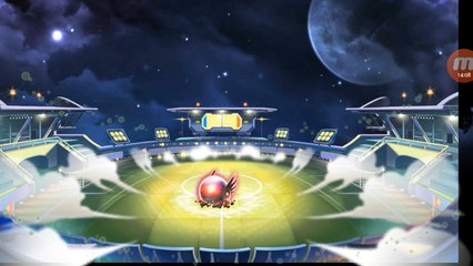 Soccer Spirits 160,000 Crystals Draw for Jiho (Part 5) + FSPU-ing players using Exclusion System =)