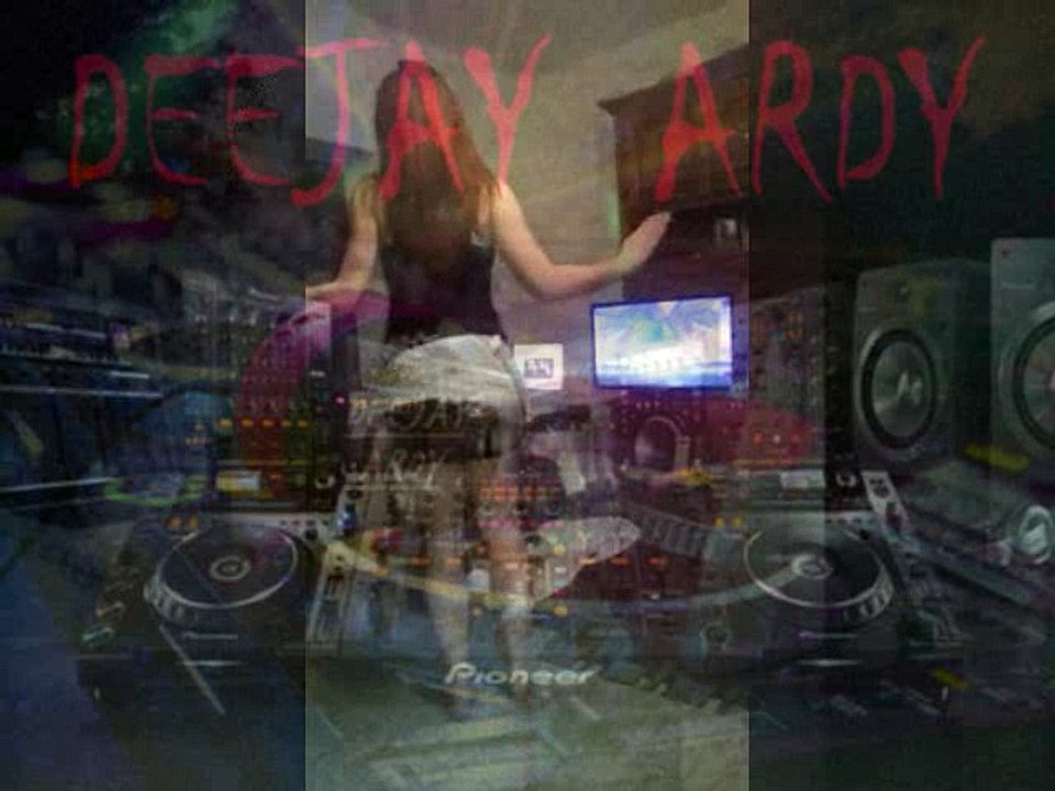 Dj Ardy Ft Bamze-Hit 2016