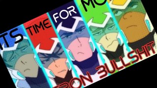 VolTRON Crack (Part 2)