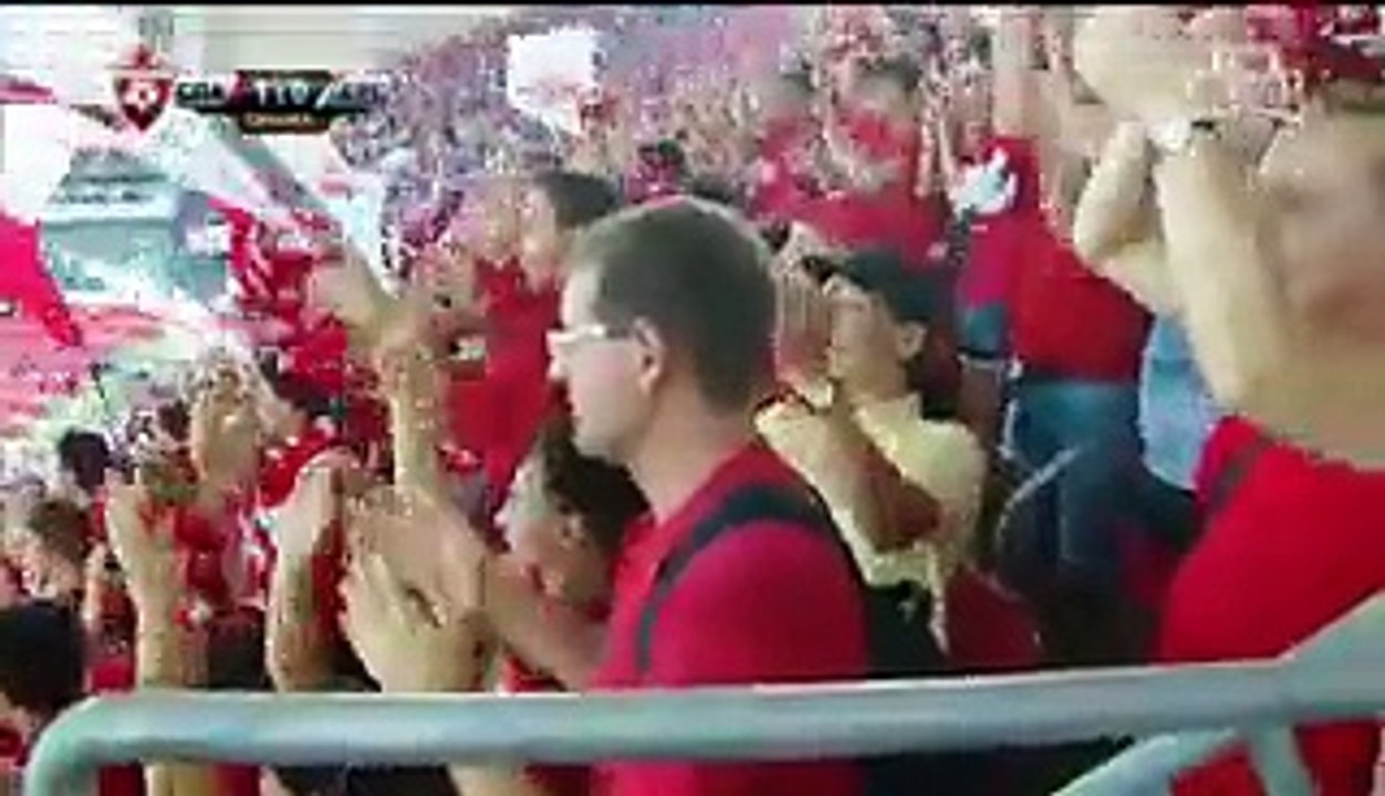 All Goals & Full Highlights - Spartak Moscow 4-0 Arsenal Tula - 31.07.2016 HD