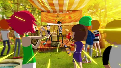 DMP fanta crew gang starts out of cntrol part 1