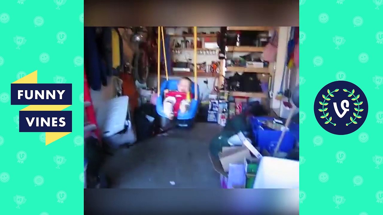 Kids Get Owned Compilation - Funny Vines 2016