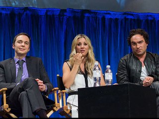 7 things you didn’t know about Kaley Cuoco