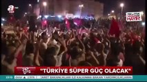 Stratfor - Türkiye Süper Güç Olacak