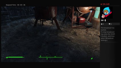 jay_money08's Live kick ass fallout 4 survival mode (11)