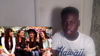 Reacting With Stars4th Power raise the roof with Jessie j X factor UK audition Reaction(RE-UPLOAD)