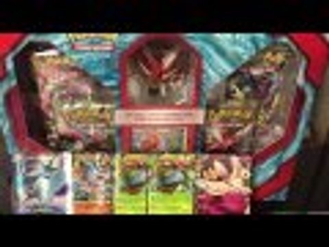 Opening Weighed Pokemon Generation Packs 6 Full Arts?