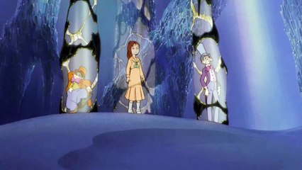 Little Nemo is Alive (w/ Music from The SpongeBob Movie)