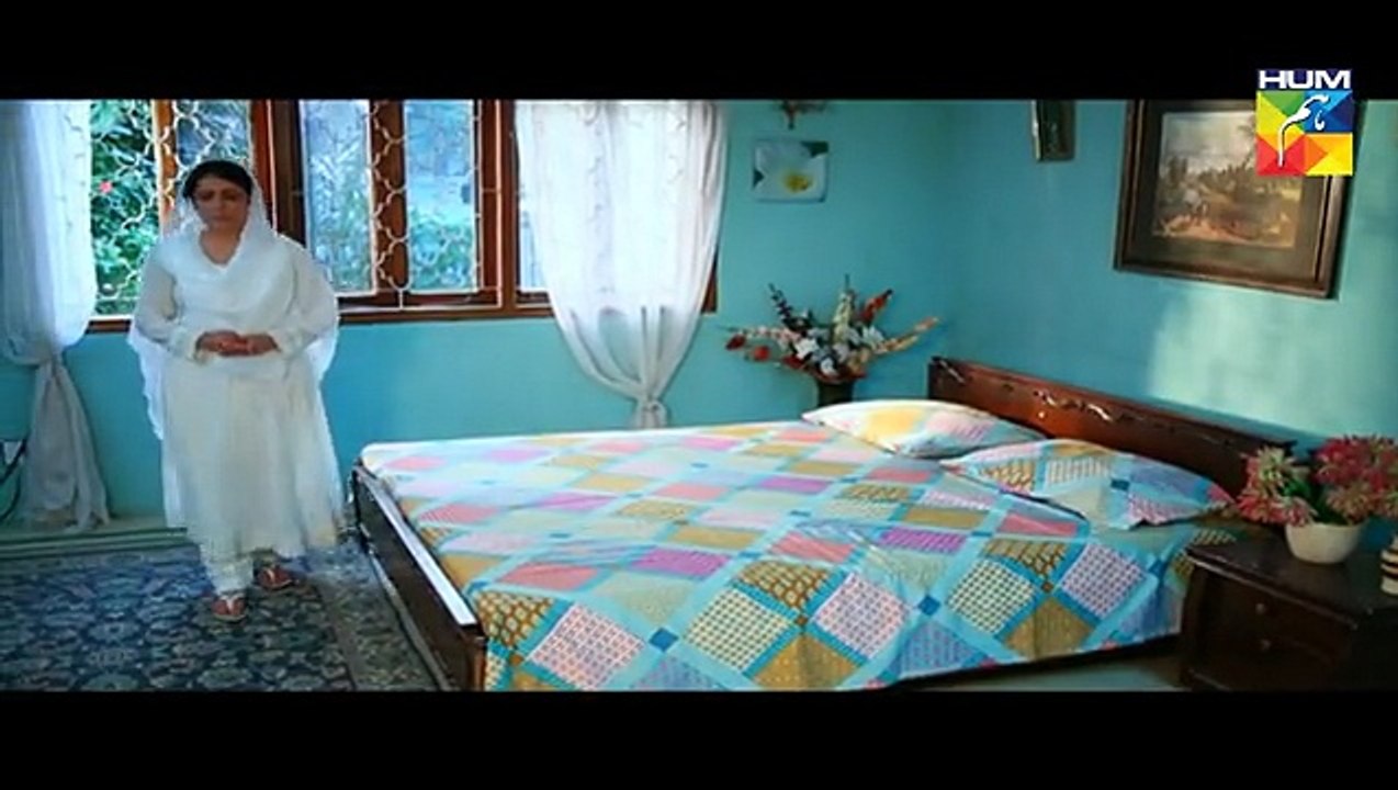 Kathputli Episode 8 in HD on Hum Tv 31st July 2016