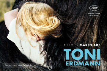 TONI ERDMANN Bande annonce