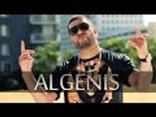 Here We Go (Official Video) - Getto Ft Algenis Mc Ceja Y Elliot El