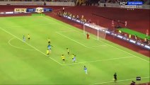 Borussia Dortmund 1 - 1 Manchester City [6-7]