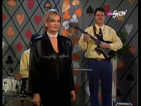 Lepa Lukic - Caj za dvoje (Uzivo)