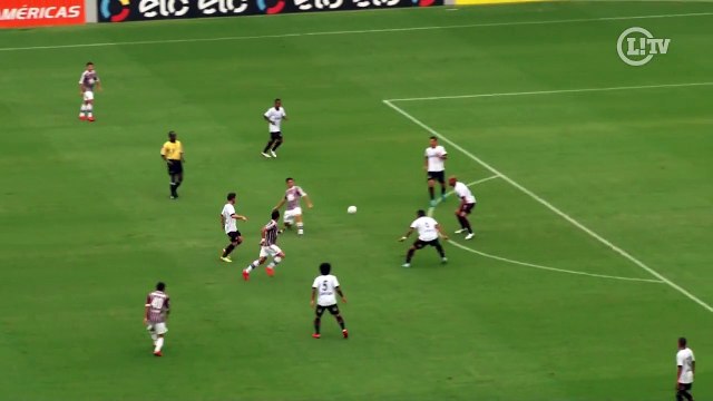 Relembre belas defesas de Weverton pelo Atlético-PR