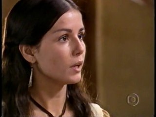 A Padroeira -  Capitulo 3