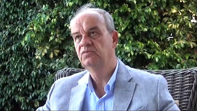 İlker Başbuğ _ Bunları Yapan Türk Asker Değil Terörist