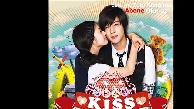 PLAYFUL KİSS OYUNCULARIN DEĞİŞİMLERİ ESKİ VE YENİ HALLERİ ( ÖNCESİ VE SONRASI )