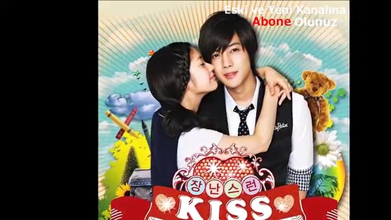 PLAYFUL KİSS OYUNCULARIN DEĞİŞİMLERİ ESKİ VE YENİ HALLERİ ( ÖNCESİ VE SONRASI )