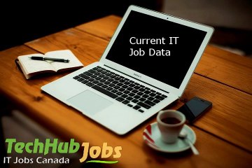 IT Jobs Canada YT Yukon