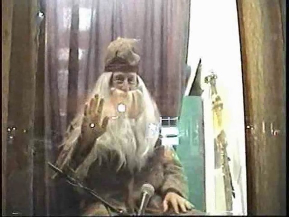 Crítico Nostalgia Ep.05 - No Lançamento de Harry Potter e as Relíquias da Morte (Legendado)