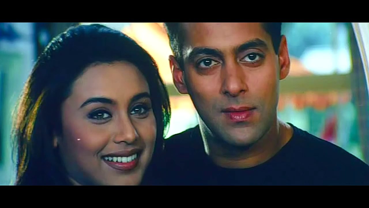 Dil Tera Mera Dil - chori chori chupke chupke( HD Song) - video Dailymotion