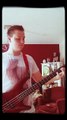 Doe Maar Doris Day Live in Symphonica In Rosso Bass Cover