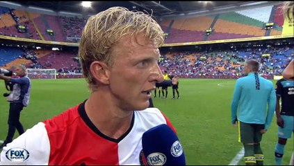 31-07-2016 Hebben deze prijs te gemakkelijk laten liggen